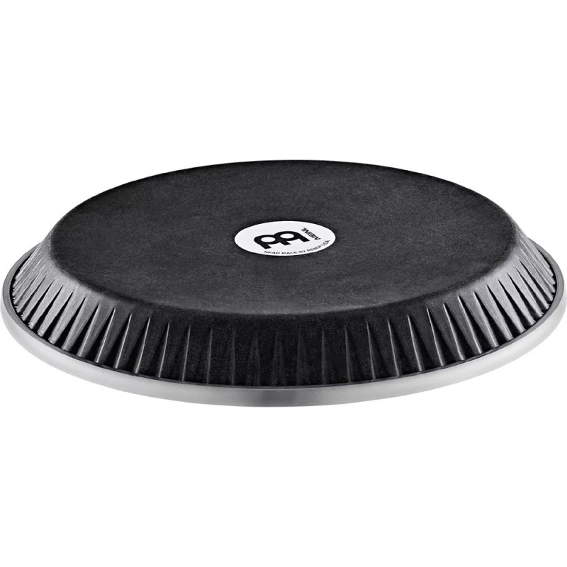 Meinl RHEAD-1212BK - Peau 12"1/2 pour conga - Noire