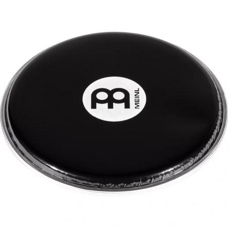 Meinl TBLH8BK - Peau timbale 8" - Noire