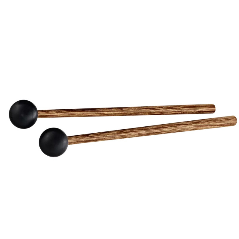 Sonic Energy MSTDM - Paire Mailloches Tongue Drum