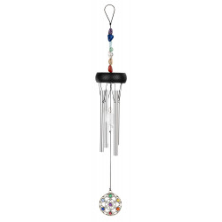 Sonic Energy CC12MINI - Mini Chimes Chakra 12