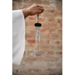 Sonic Energy CC12MINI - Mini Chimes Chakra 12