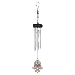 Sonic Energy HCC12MINI - Mini Chimes Chakra 12" Hams