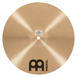 Meinl PA12S - Splash 12" Pure Alloy - Traditional