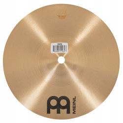 Meinl PA8S - Splash 8" Pure Alloy - Traditional