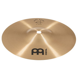 Meinl PA8S - Splash 8" Pure Alloy - Traditional