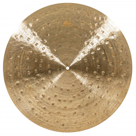 Meinl B21FRFR - Flat Ride Byzance Foundry Reserve 21" - Traditional martelée