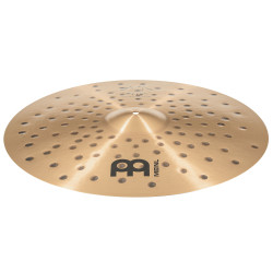 Meinl PA22EHR - Ride 22" Extra Hammered Pure Alloy - Traditional martelé