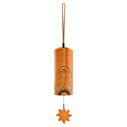 Sonic Energy CBCAURORA - Chimes Bambou Aurora