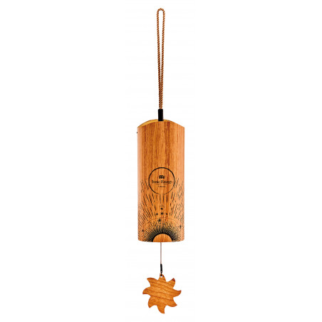 Sonic Energy CBCAURORA - Chimes Bambou Aurora