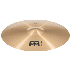 Meinl PA22TR - Thin Ride 22" Pure Alloy - Traditional martelé