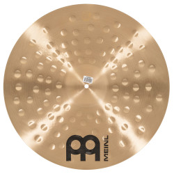 Meinl PA20EHR - Ride 20" Extra Hammered Pure Alloy - Traditional martelé