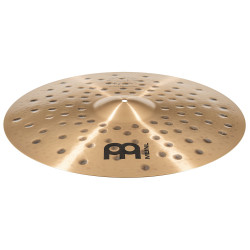 Meinl PA20EHR - Ride 20" Extra Hammered Pure Alloy - Traditional martelé