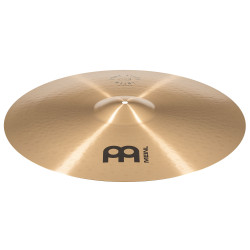 Meinl PA20TR - Thin Ride 20" Pure Alloy - Traditional martelé