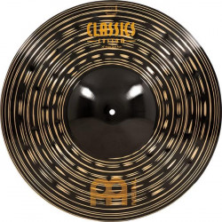 Meinl CC20HDAR - Ride 20" Classics Custom Dark