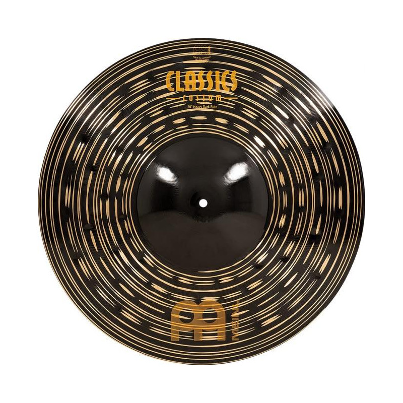 Meinl CC20HDAR - Ride 20" Classics Custom Dark