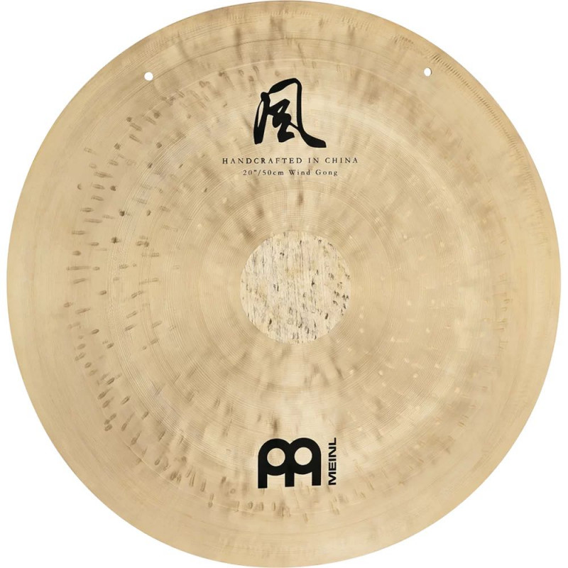 Sonic Energy WG-TT12 - Gong Sonic Wind 12"+ Mailloche