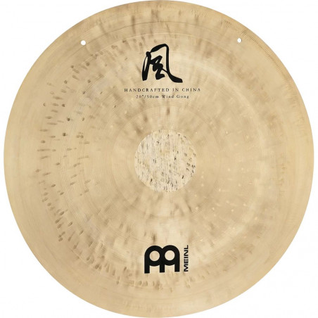 Sonic Energy WG-TT12 - Gong Sonic Wind 12"+ Mailloche