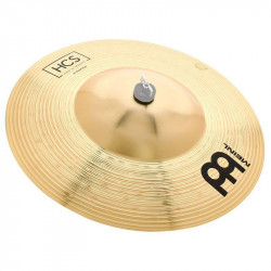 Meinl HCS18BBR - Ride Big Bell HCS 18"