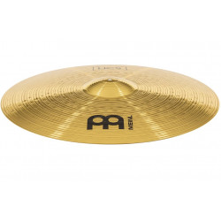 Meinl HCS22R - Cymbale Ride 22" HCS