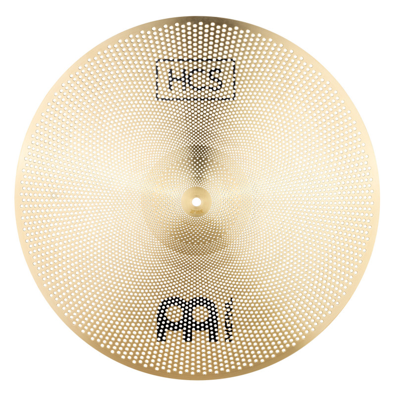 Meinl P-HCS20R - Cymbale Ride d'entraînement 20" HCS