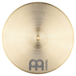 Meinl P-HCS20R - Cymbale Ride d'entraînement 20" HCS