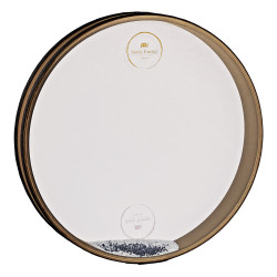 Sonic Energy WD16WB-WH - Wave Drum 16" Brun