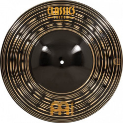 Meinl CC18HBBDAR - Heavy Big Bell Dark Ride 18"