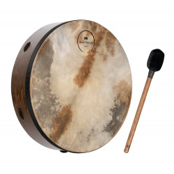 Sonic Energy RD14WB - Ritual Drum 14'' Goat Head