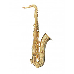 Yamaha YTS-280 verni - Saxophone Ténor d'étude (+étui - SANS BEC) - occasion