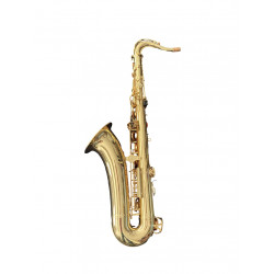 Yamaha YTS-280 verni - Saxophone Ténor d'étude (+étui - SANS BEC) - occasion