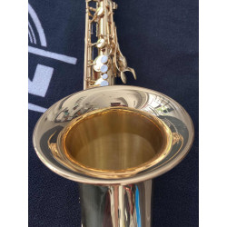 Yamaha YTS-280 verni - Saxophone Ténor d'étude (+étui - SANS BEC) - occasion