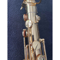 Yamaha YTS-280 verni - Saxophone Ténor d'étude (+étui - SANS BEC) - occasion