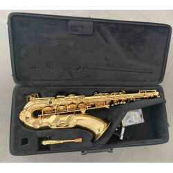 Yamaha YTS-280 verni - Saxophone Ténor d'étude (+étui - SANS BEC) - occasion