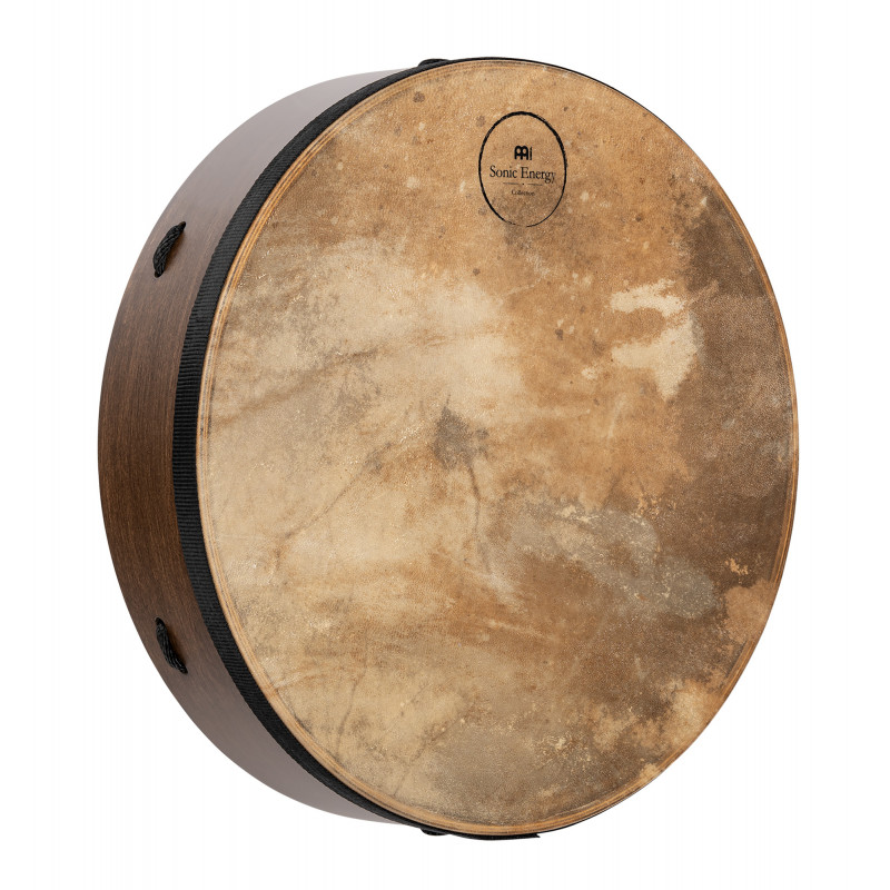 Sonic Energy RD16WB - Ritual Drum 16 Goat Head