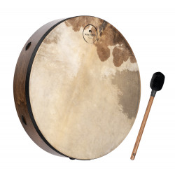 Sonic Energy RD18WB - Ritual Drum 18 Goat Head