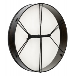 Sonic Energy RD22DWB-SH - Ritual Drum 22" Moon Phases