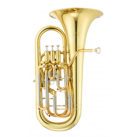 XO par Jupiter  XO1270L - Euphonium Si bémol (+ étui)