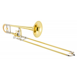 XO par Jupiter  XO1236LT - Trombone ténor - Verni (+ étui)