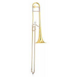 XO par Jupiter XO1634LT - Trombone ténor - Verni (+ étui)