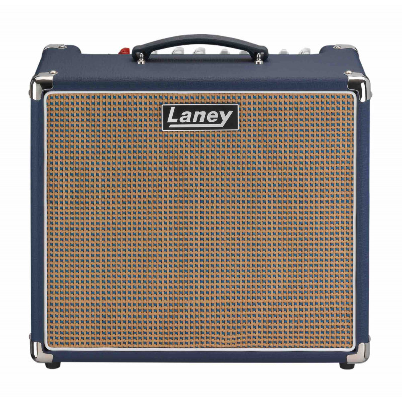 Laney LF60-112 - Ampli guitare électrique 60W - Bleu