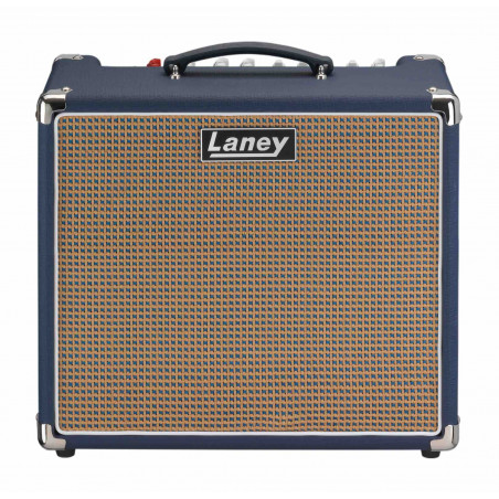 Laney LF60-112 - Ampli guitare électrique 60W - Bleu