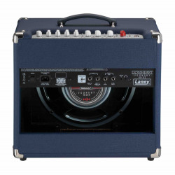 Laney LF60-112 - Ampli guitare électrique 60W - Bleu