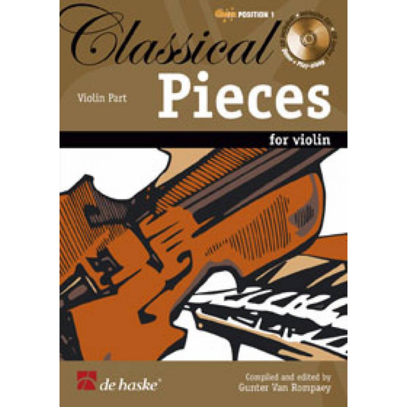 Classical Pieces -