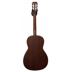 Tanglewood Acajou Naturel Satin TW133ASM - guitare acoustique parlor occasion