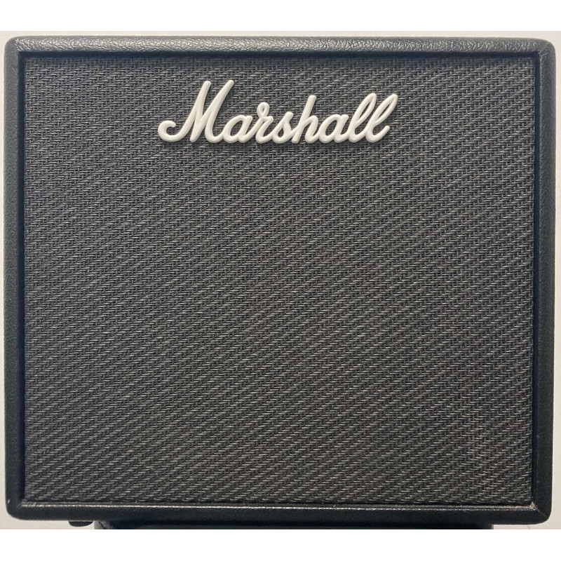 Marshall Code 25 - Ampli guitare combo 25 Watts - occasion