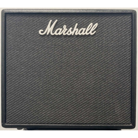 Marshall Code 25 - Ampli guitare combo 25 Watts - occasion