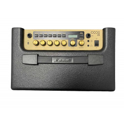 Marshall Code 25 - Ampli guitare combo 25 Watts - occasion