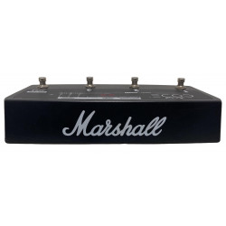 Pédalier de commande Marshall STOMPWARE pour Code25 - occasion