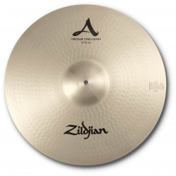 Cymbale Zildjian Avedis 20'' medium thin crash - A0234