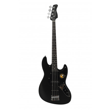 Marcus Miller V3-4 BKS RN - Basse 4 cordes - Black